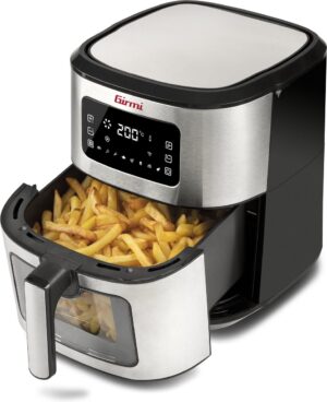Girmi FG8800 6.5L