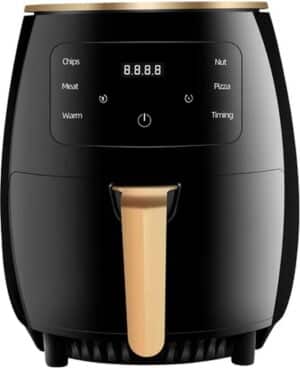 MicroData Fr-d 4.5L