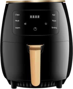 MicroData Fry XL c 4.5L