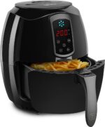 Friteuse sans huile Zeegma Knapper Pro 3L