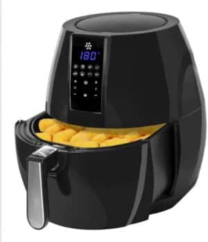 Trade Shop Trade Fry 5 5L