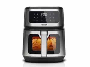 Haeger Cook mate AF-D50.004A 5L