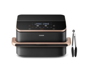 Cosori Dual blaze twinfry chef edition 10L