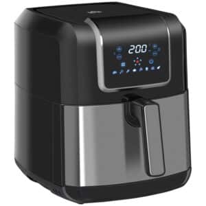 Homcom 800-120V90  6.5L