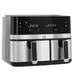 Homcom 800-193V90BK 8.5L