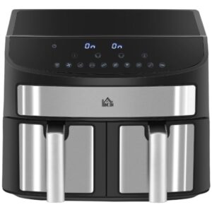 Homcom 800-174V90BK 8L