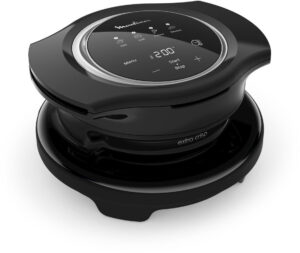 Moulinex Cookeo Extra Crisp EZ150800 6L