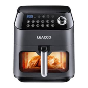 Leacco Af020 4.5L