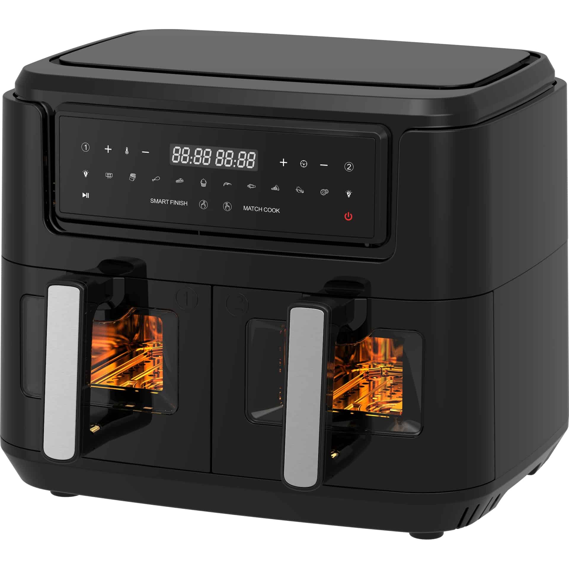 Stock Group Dual Zone CS-9323 9L 2 Stock Group Dual Zone CS-9323 9L - Image 2