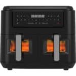 Stock Group Dual Zone CS-9323 9L