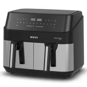 Sogo FRE-SS-10825 9L