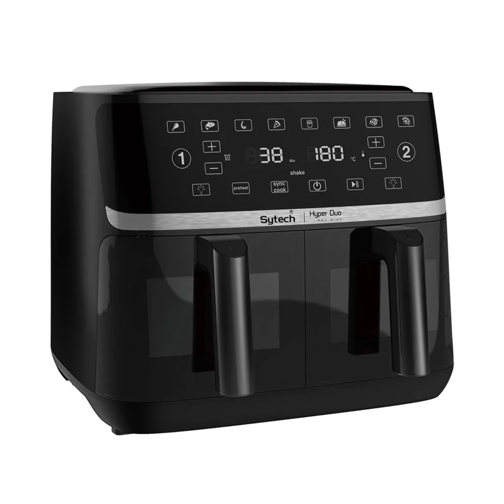 Sytech Duo 5.5L 3 Sytech Duo 5.5L – Bild 3