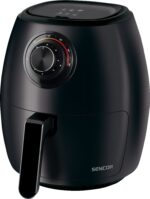 Sencor SFR 3130BK 3.5L