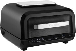 Catler ‎HG 410 7.2L