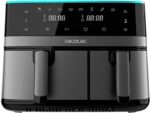 Cecotec Cecofry DuoSize 9000 9L