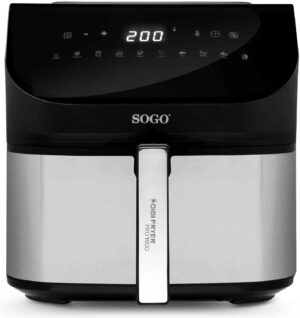 Sogo Pro 1600 8L