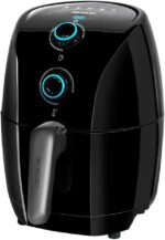 Cecotec  Cecofry Compact Rapid Moon 1.5L