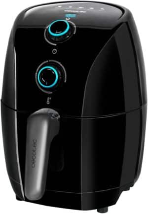 Cecotec  Cecofry Compact Rapid Moon 1.5L