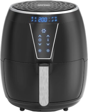 Grifema GC2002 4.5L