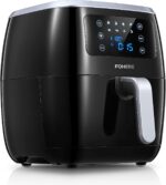 FOHERE ‎DF7006TA-GS 6L