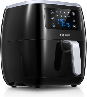 FOHERE ‎DF7006TA-GS 6L
