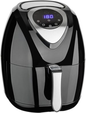Cuisinier Deluxe Medium 3.2L