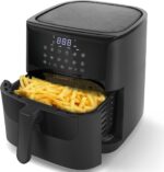 Crownful Crofry air pro Digital 6.2L