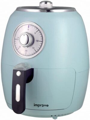 Improve IMPFR2510 2.5L
