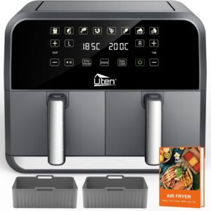 Uten TXG-AFT08003 8L