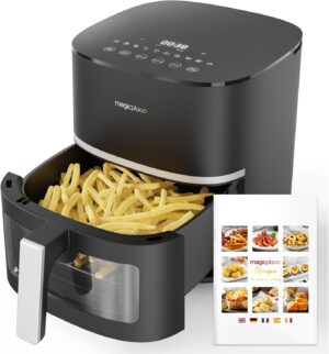 Magicplux MAF55B02 5.5L