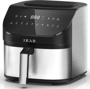 Ikar  KS-AF06 7L