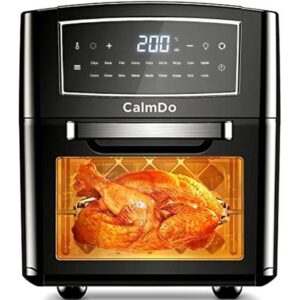 CalmDo  AF-120CDEU 12L