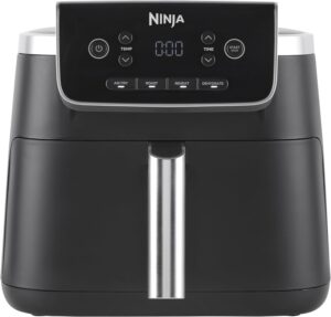 air-fryer-ninja-af140eu-4-7-litres-noir