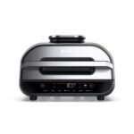 air-fryer-ninja-foodi-max-ag551eu-5-7-litres-inox-noir