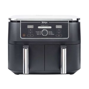 air-fryer-ninja-foodi-max-dual-zone-af400uk-9-5-litres-noir