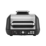 air-fryer-ninja-foodi-max-pro-ag651eu-8-litres-inox-noir