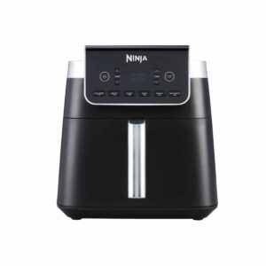 air-fryer-ninja-max-pro-af180eu-6-2-litres-noir