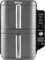 air-fryer-ninja-sl300eu-9-5-litres-gris