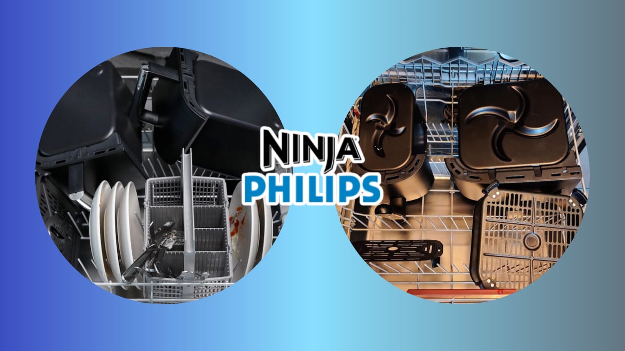 Comparaison entretien